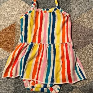 Noe & Zoe Berlin Romper